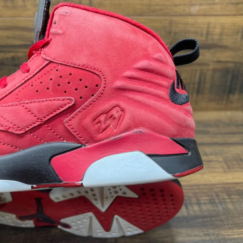 Nike Air Jordan Jumpman MVP 
